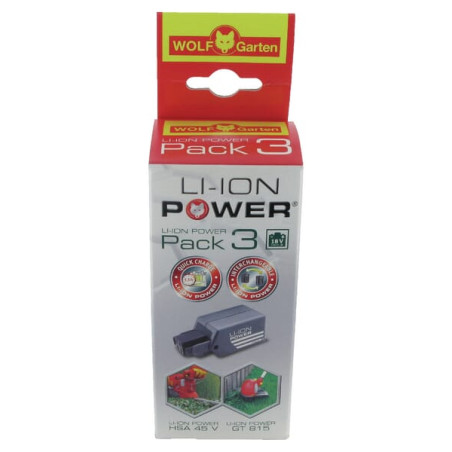 Li-ion MTD 7420096ET
