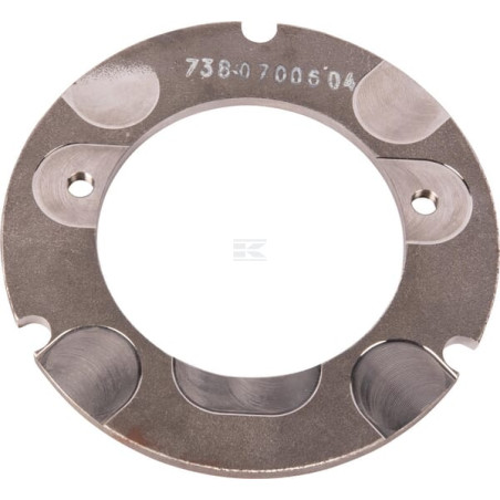 Disque SPICER DANA 7380700604