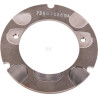Disque SPICER DANA 7380700604