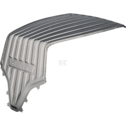 Grille de refroidisseur FENDT (AGCO) 737500022302