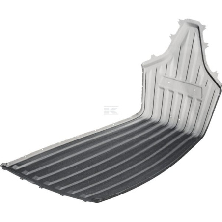 Grille de refroidisseur FENDT (AGCO) 737500022302