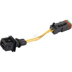 Câble JCB 72110763