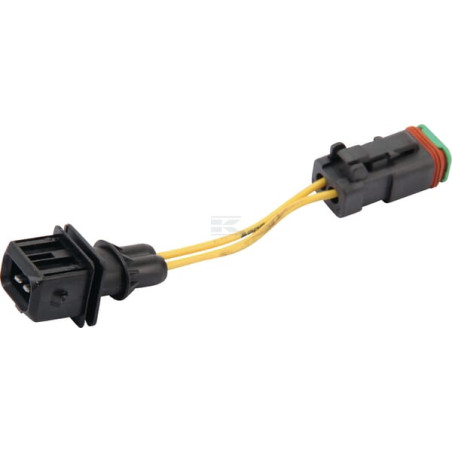 Câble JCB 72110763