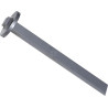 Rouleau KONGSKILDE 7205307002