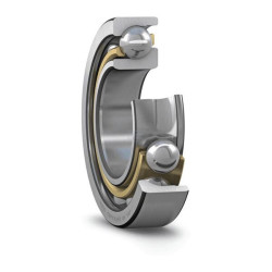 Roulement à billes oblique SKF 7208BECBM