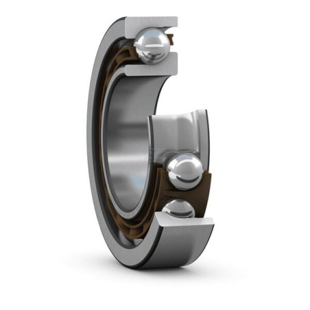 Roulement à billes oblique SKF 7218BEGAP
