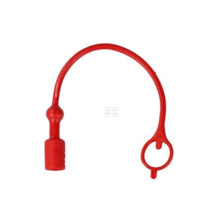 Bouchon anti-poussière AGCO 716961610040