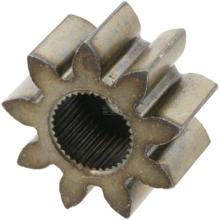 Engrenage MTD 71704849