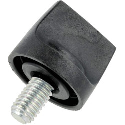 Bouton de réglage MTD 72005164