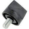 Bouton de réglage MTD 72005164