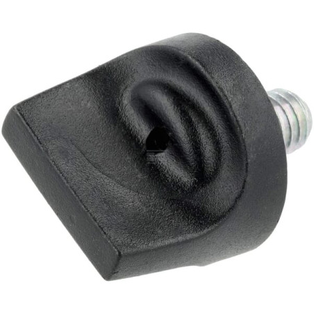 Bouton de réglage MTD 72005164