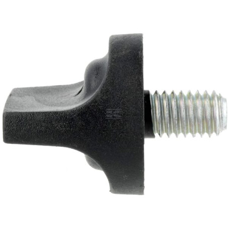Bouton de réglage MTD 72005164