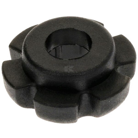 Bouton de verrouillage MTD 72004159A