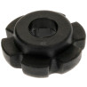Bouton de verrouillage MTD 72004159A