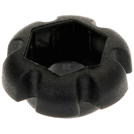 Bouton de verrouillage MTD 72004159A