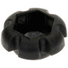 Bouton de verrouillage MTD 72004159A
