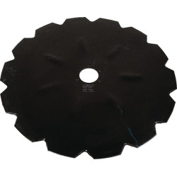 Disque de coutre RABE 72090301