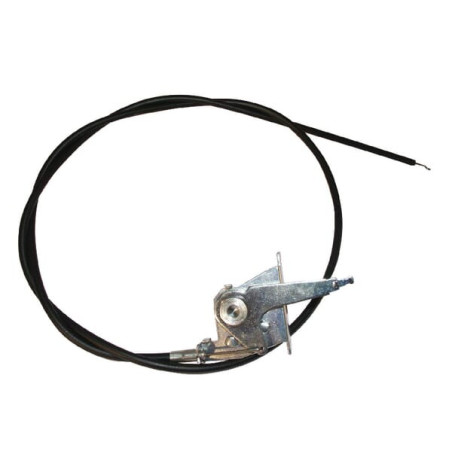 Câble d'accélérateur STIGA 1134197511 - 1134-1975-11