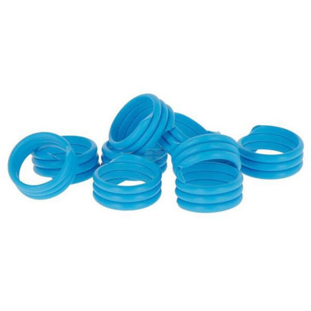 Colliers de serrage KERBL 72103KER