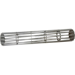 Rouleau-cage KONGSKILDE 7204307016