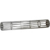Rouleau-cage KONGSKILDE 7204307016
