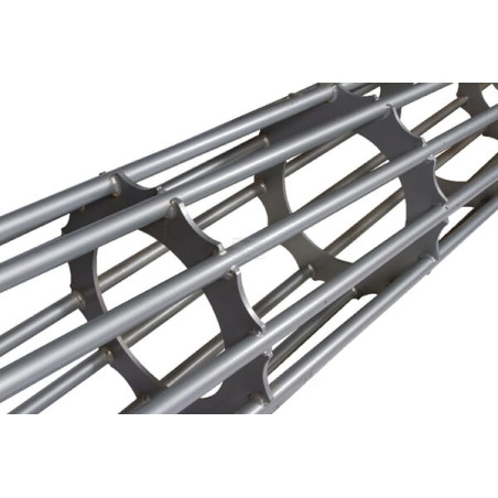 Rouleau-cage KONGSKILDE 7204307016