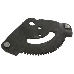 Segment de commande MTD 7171550F