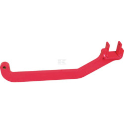 Bras de rouleau KONGSKILDE 7204307006