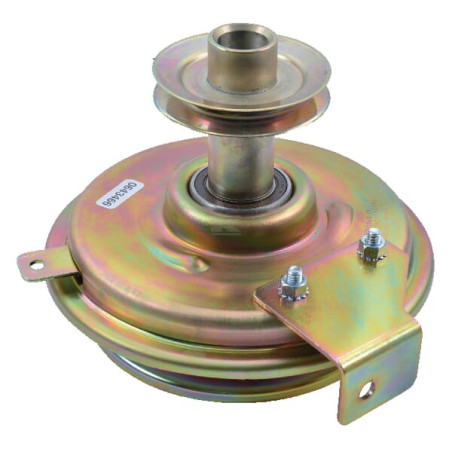 Embrayage MTD 71704743
