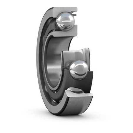 Roulement à billes oblique SKF 7204BECBJ
