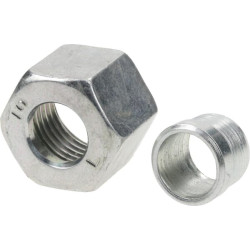 Bague KONGSKILDE 7210000170