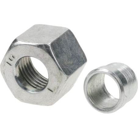 Bague KONGSKILDE 7210000170