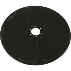 Disque de coutre RABE 72090101