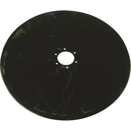 Disque de coutre RABE 72090101