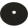 Disque de coutre RABE 72090101