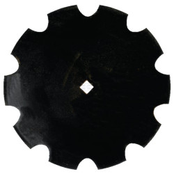 Disque de herse DAL-BO 72387