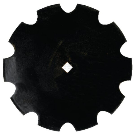Disque de herse DAL-BO 72387