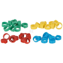 Colliers de serrage KERBL 72106KER