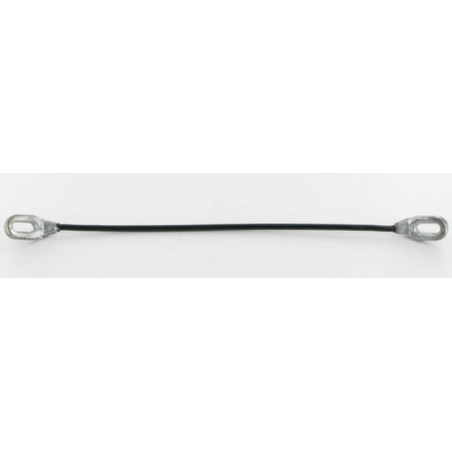 Câble d'embrayage STIGA 1134231401 - 1134-2314-01