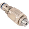 Valve CNH 72117668
