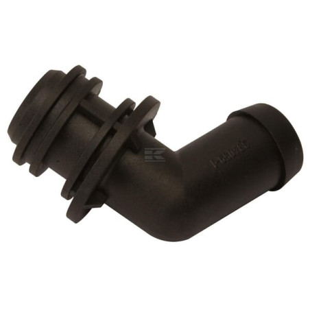Raccord coudé HARDI 72172900