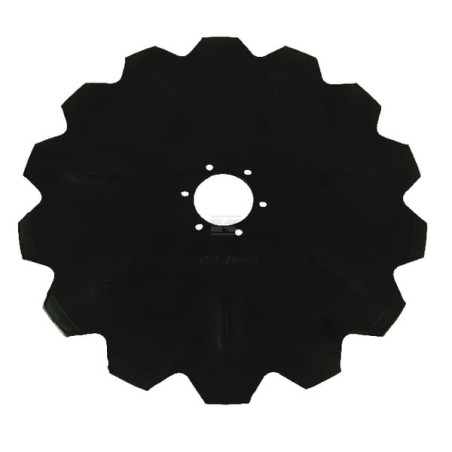 Disque de coutre RABE 72090003