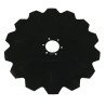 Disque de coutre RABE 72090003