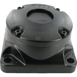 Carter de roulement à flasque SKF 722515BSKF