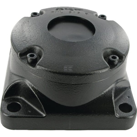 Carter de roulement à flasque SKF 722515BSKF