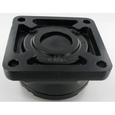 Carter de roulement à flasque SKF 722515BSKF