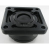 Carter de roulement à flasque SKF 722515BSKF