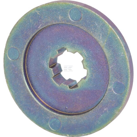 Porte-couteau HONDA 72621VF9003