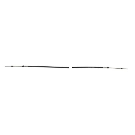 Câble d'accélérateur STIGA 1134276604 - 1134-2766-04