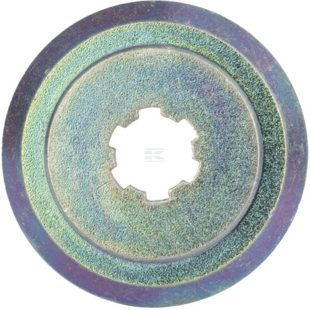 Porte-couteau HONDA 72621VF9003